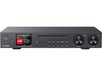 Kenwood KR-W8000SCD-B Kenwood KR-W8000SCD-B